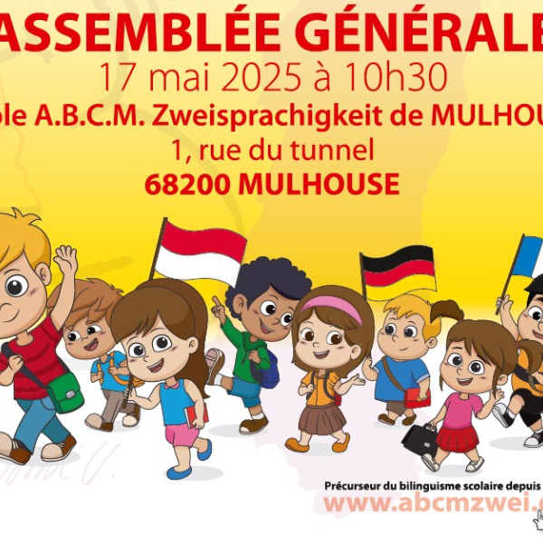 Assemblée Générale 2025