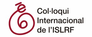 6ème colloque l’Institut Supérieur des Langues de la République Française